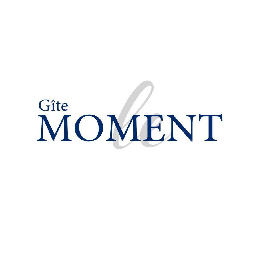 Gite - Le Moment Chouzy-sur-Cisse Exteriér fotografie