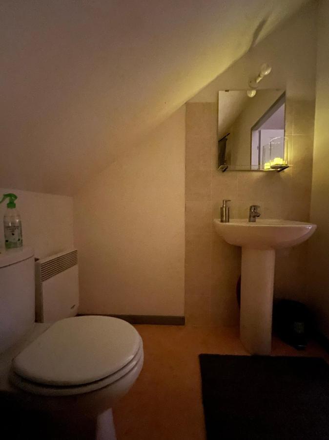 Gite - Le Moment Chouzy-sur-Cisse Exteriér fotografie