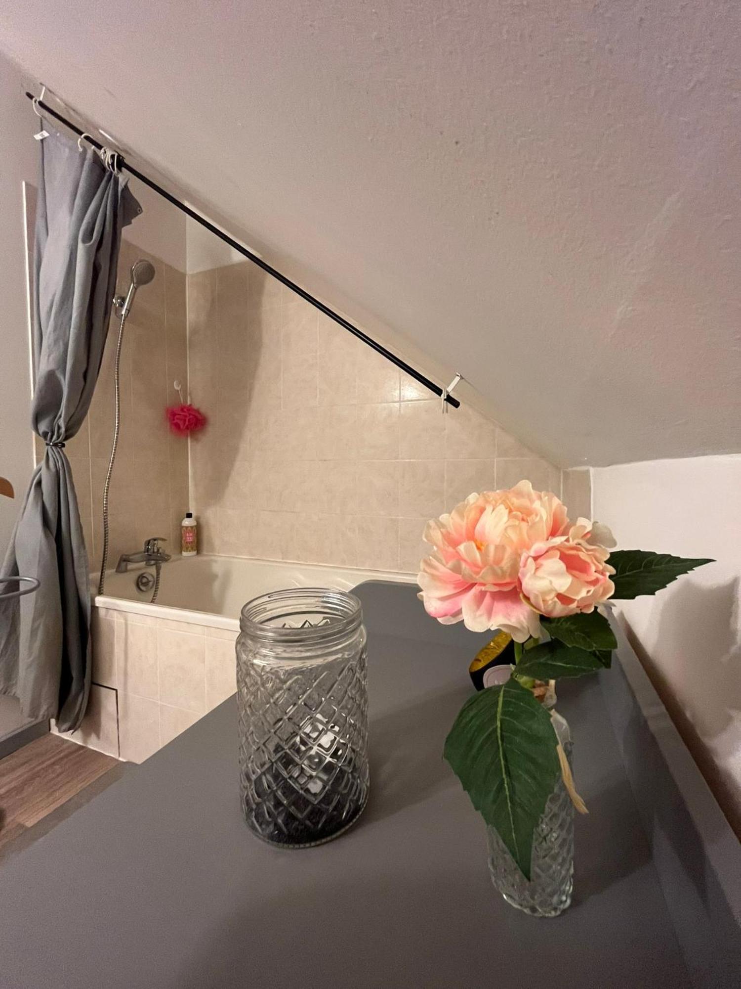 Gite - Le Moment Chouzy-sur-Cisse Exteriér fotografie