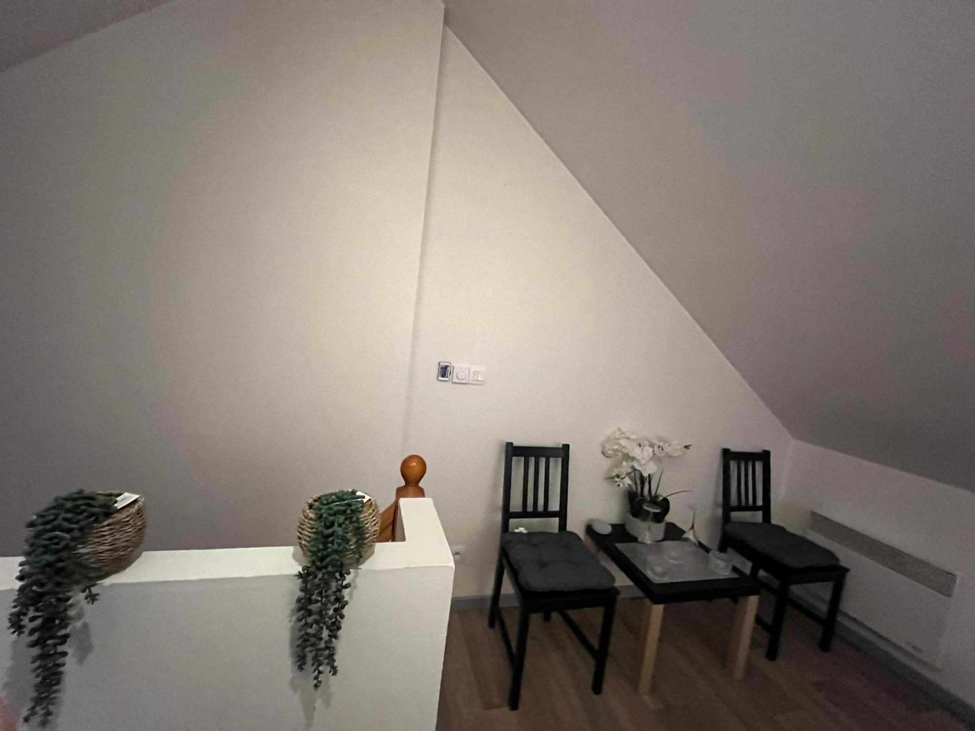 Gite - Le Moment Chouzy-sur-Cisse Exteriér fotografie
